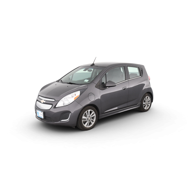 Used Chevrolet Spark EV for Sale Online Carvana